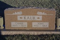 Kauk