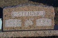 Steiger