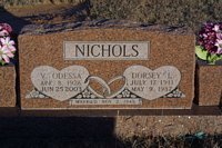 Nichols