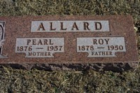 Allard