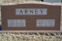 Arney