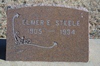 Steele