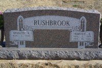 Rushbrook