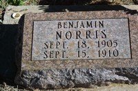 Norris