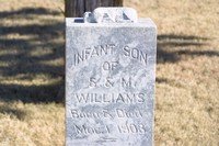 Williams