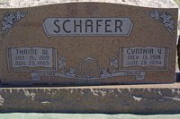 Schafer