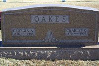 Oakes