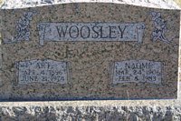 Woosley