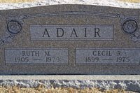 Adair