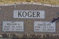 Koger