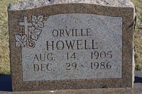 Howell