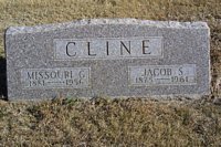 Cline