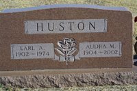 Huston