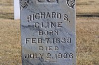 Cline