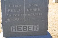 Reber