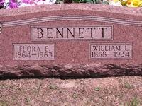 Bennett