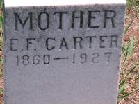 Carter