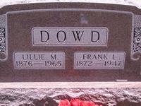 Dowd