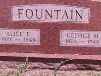 Fountain