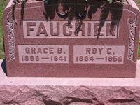 Fauchier