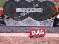 Evans