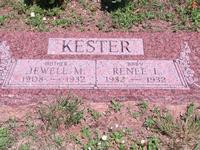 Kester