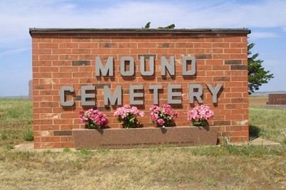 Mound Cemetery