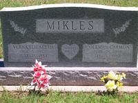 Mikles