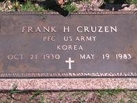 Cruzen