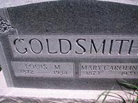 Goldsmith