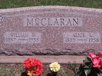 McClaran