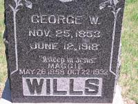 Wills