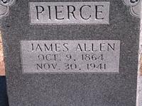 Pierce