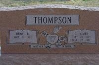 Thompson