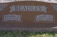 Beadles