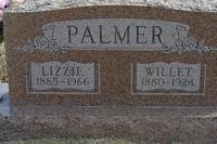 Palmer