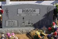 Robison
