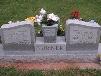 Turner