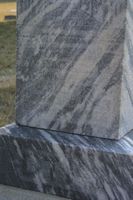 Rachel Otis, wife of J. M. Otis, born Mar 06 1845 - died Nov 27 1906
