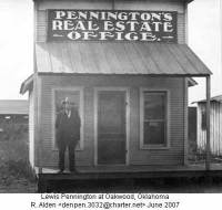 Pennington Office