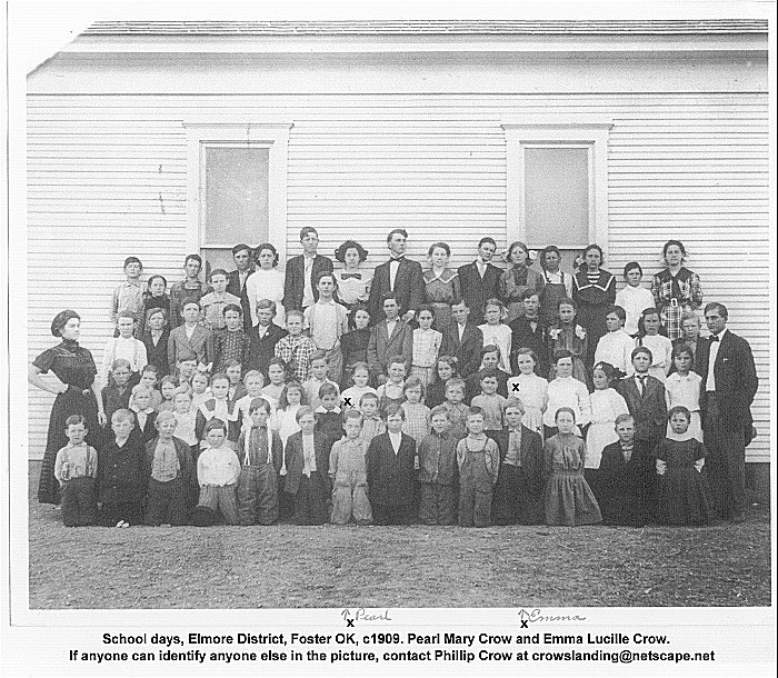 fosterschool3.jpg (160820 bytes)