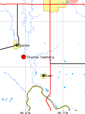 Olustee Cemetery
