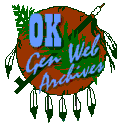 OKGenWeb Archives logo