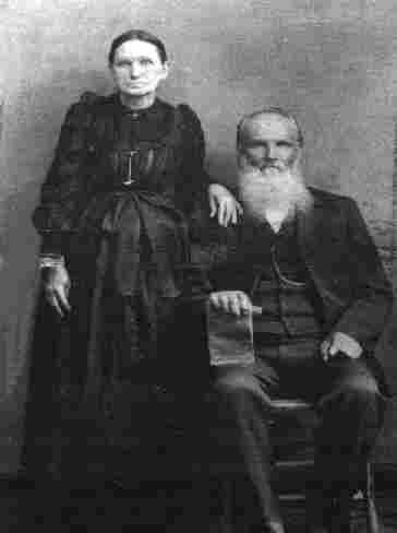 John J. Barnett and wife, Mary V. Barnett