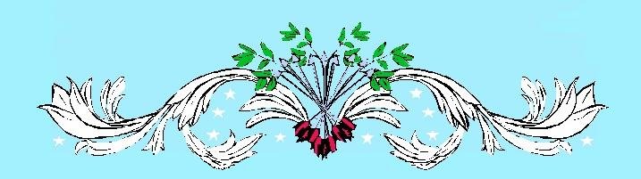 peace branches and arrows