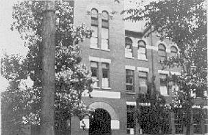 B H building