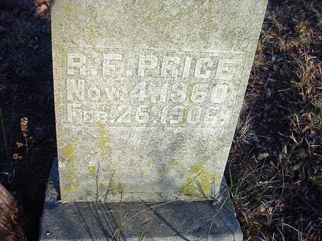 price-rf