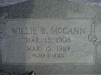 mccann-willie.jpg (71092 bytes)