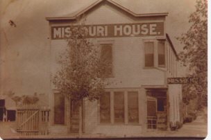 (Missouri House)