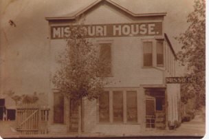 (Missouri House)